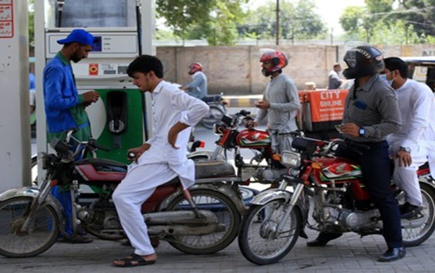Shafi Jan has announced the launch of the Ehsaas Fuel Support Program aimed at providing financial relief to motorcycle and scooter owners across the province.