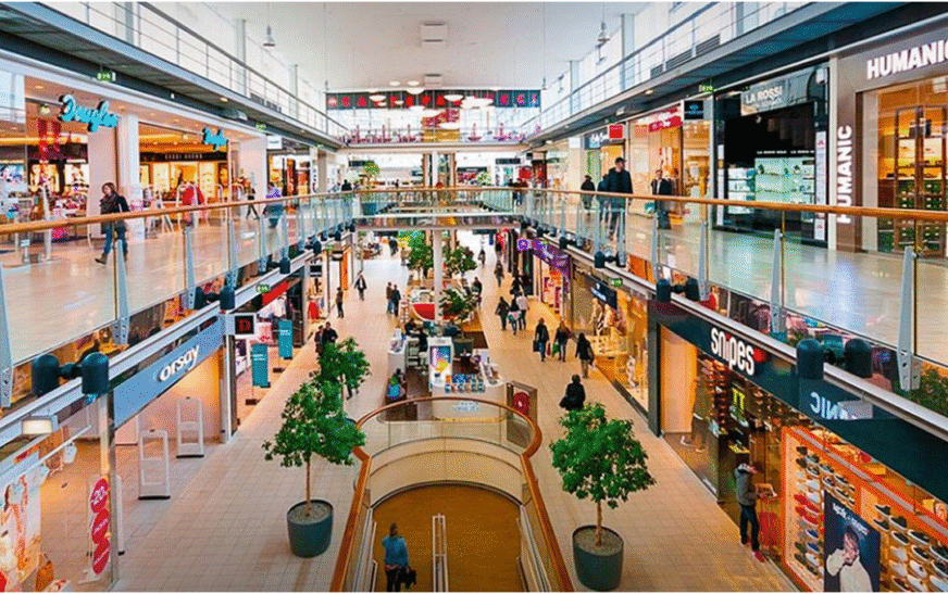 working hours for markets