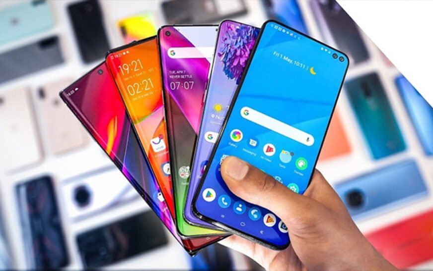 A major development has emerged in the Smart Phones for All initiative, where consultations between the Ministry of IT, PTA, and telecom companies have been completed.