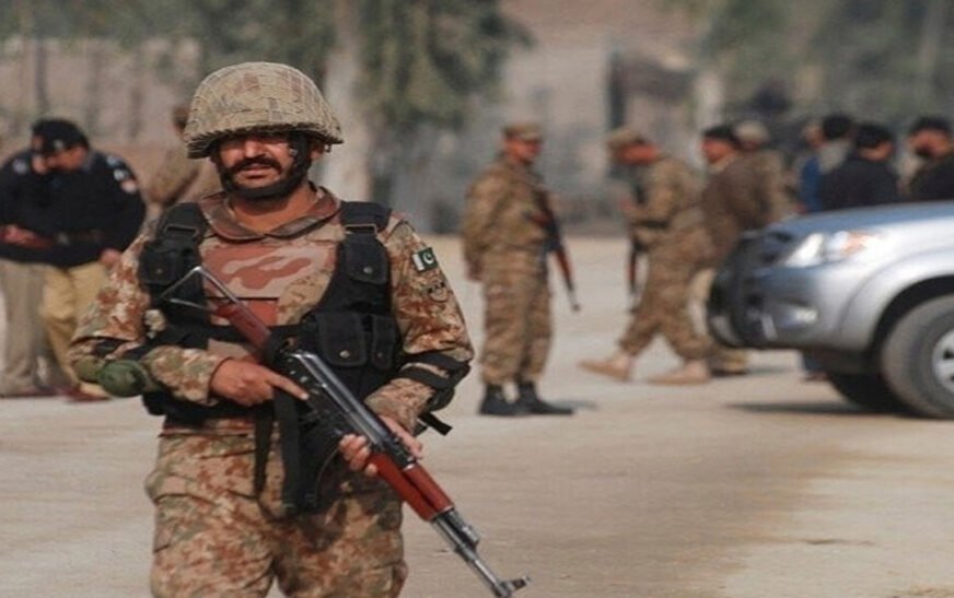 South Waziristan: DC shares casualty details after Afghanistan attack on civilians