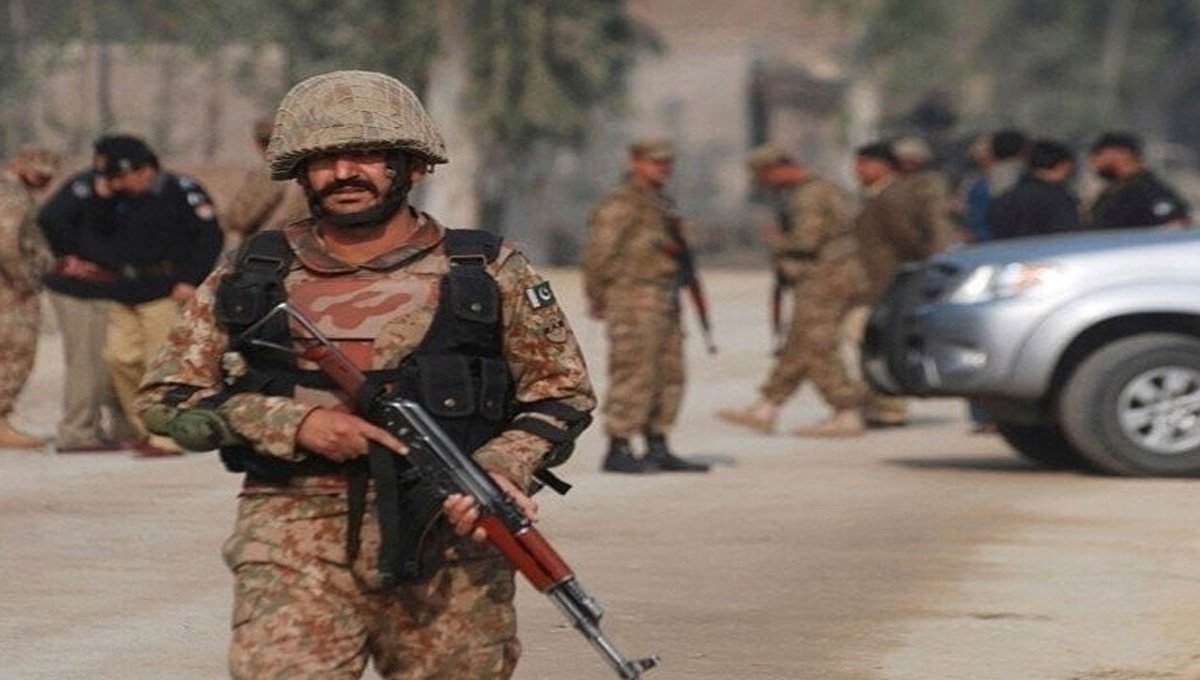 South Waziristan: DC shares casualty details after Afghanistan attack on civilians