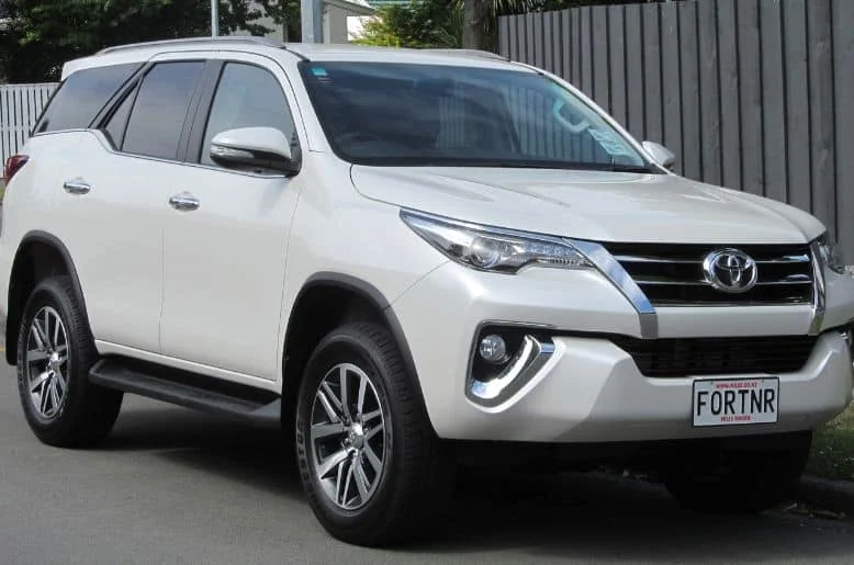 Toyota Fortuner now significantly affordable after cut in prices