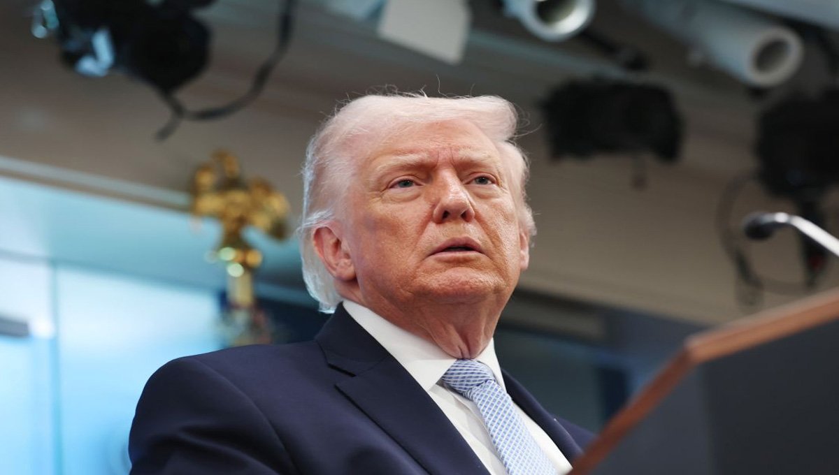 Trump: Iran ceasefire to end soon, promises better deal than Obama’s