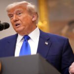 US President Donald Trump said that despite agreeing on certain things, Iran had rejected clauses concerning stopping uranium enrichment and being a non-nuclear nation.