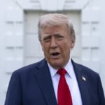 US President Donald Trump has confirmed that deep negotiations between the United States and Iran are currently taking place in Islamabad. Speaking to the press, Trump emphasized that the situation is under close assessment as the talks progress, noting that the US is evaluating the next steps carefully.