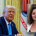 Trump cabinet shaken: Labour Secretary Lori Chavez resigns