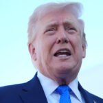 US President Donald Trump confirmed that phone negotiations with Iran are continuing, despite his earlier threats to escalate military conflict.