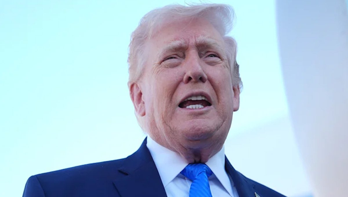 Trump claims Iran has lost, talks continue as tensions persist between US and Tehran