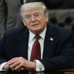 US President Donald Trump has stated that the ongoing tensions with Iran could come to an end swiftly, suggesting that the United States is on track for significant success in the matter.