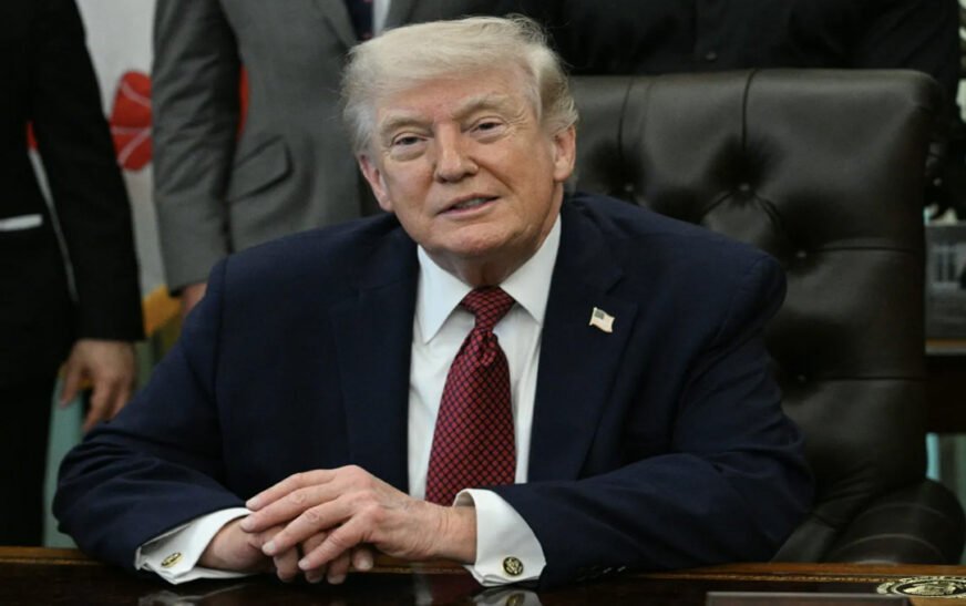 US President Donald Trump has stated that the ongoing tensions with Iran could come to an end swiftly, suggesting that the United States is on track for significant success in the matter.
