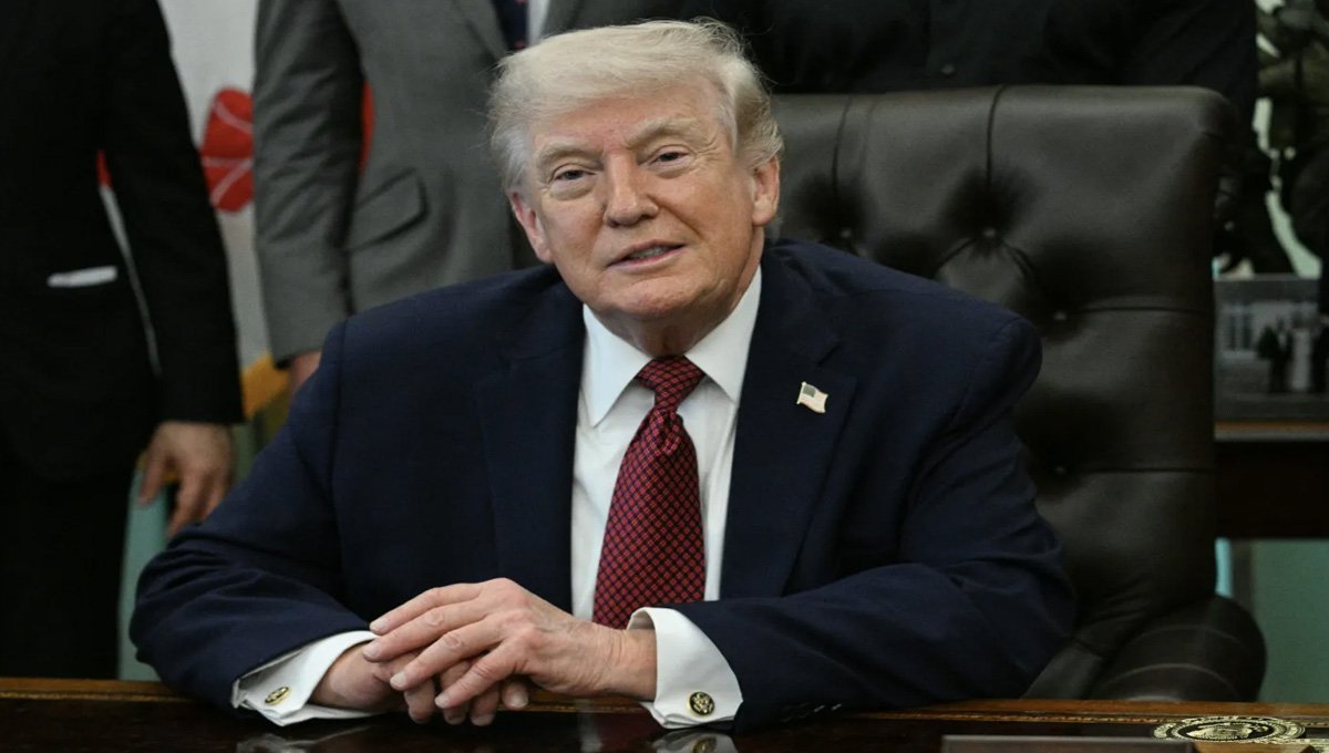 Trump says war with Iran could end quickly, offers direct talks