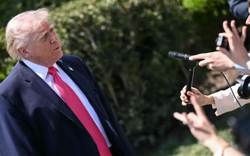 Trump to Iran: No deal in Islamabad means irreparable consequences