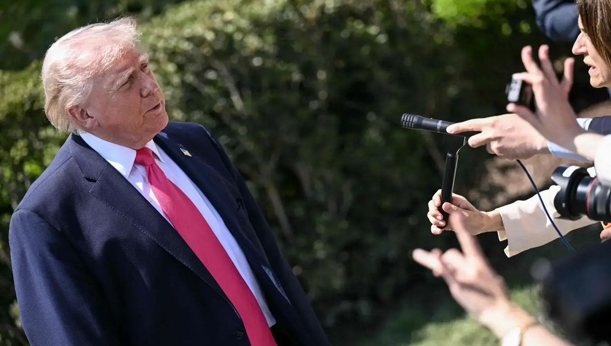 Trump to Iran: No deal in Islamabad means irreparable consequences