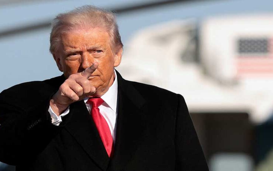 deadline on Iran ‘Final’