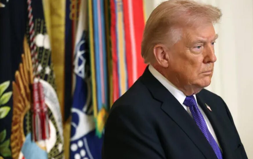 Trump’s war deadline: One week left to get Congressional approval