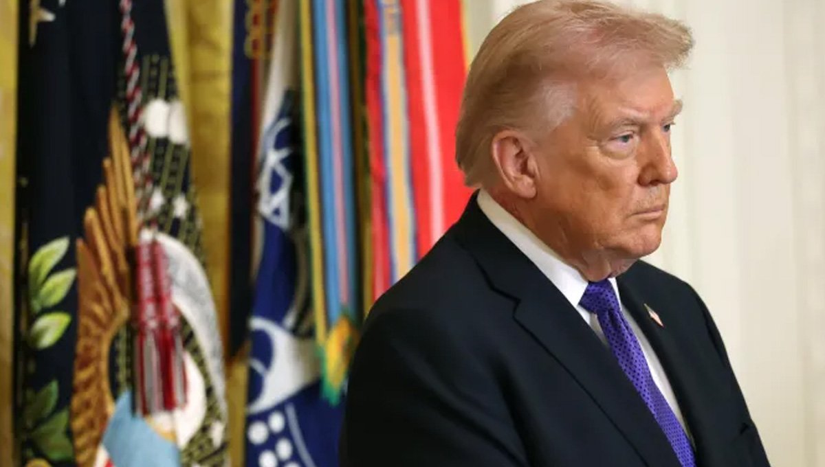 Trump’s war deadline: One week left to get Congressional approval