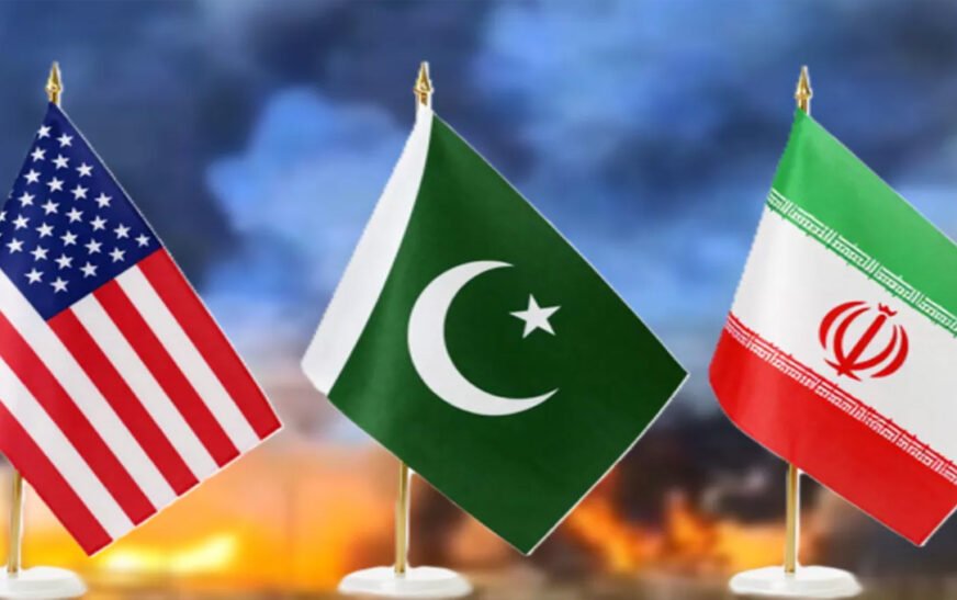 UN welcomes US-Iran talks in Islamabad, urges constructive dialogue for long-term peace