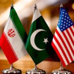 Iranian officials have confirmed their willingness to engage in a second round of negotiations with the United States, expressing that Pakistan would be their preferred venue for the talks.