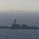 US military forces have directed 29 vessels to turn around or return to port as part of the ongoing blockade against Iran, as tensions in the region continue to escalate.  I