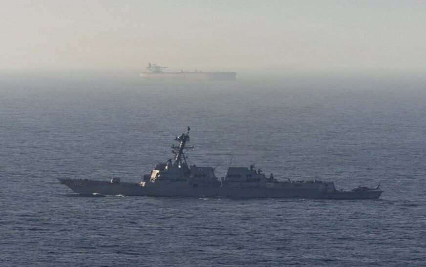 US military forces have directed 29 vessels to turn around or return to port as part of the ongoing blockade against Iran, as tensions in the region continue to escalate.  I