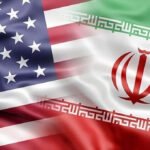The United States has imposed sanctions on 35 Iranian entities and individuals, accusing them of supporting Iran's banking sector.