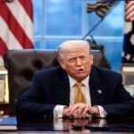 In the wake of failed peace negotiations with Iran, President Donald Trump and his advisors are reportedly considering a limited military response, according to a report from The Wall Street Journal.