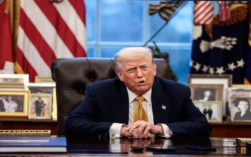 US mulls limited military response to Iran after stalled talks, says WSJ