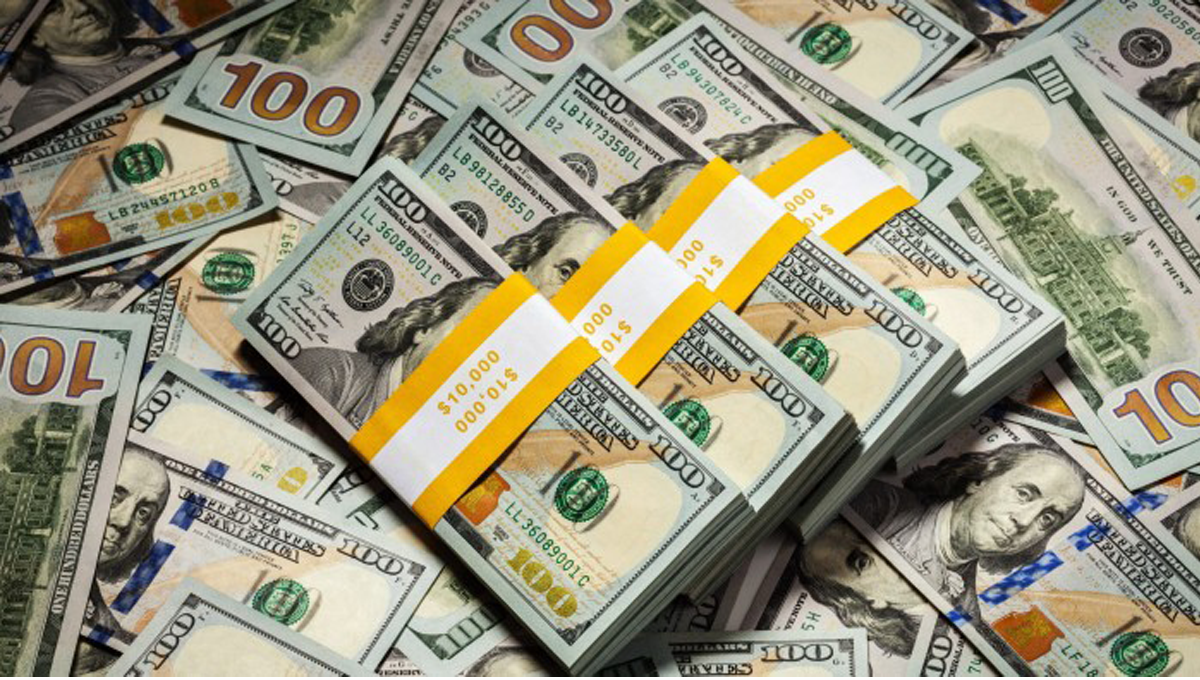 Pakistan receives $2bn from Saudi Arabia: State Bank