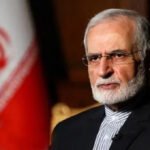 Dr. Kamal Kharrazi has tragically passed away after succumbing to injuries sustained in a brutal attack carried out by the US and Israel.