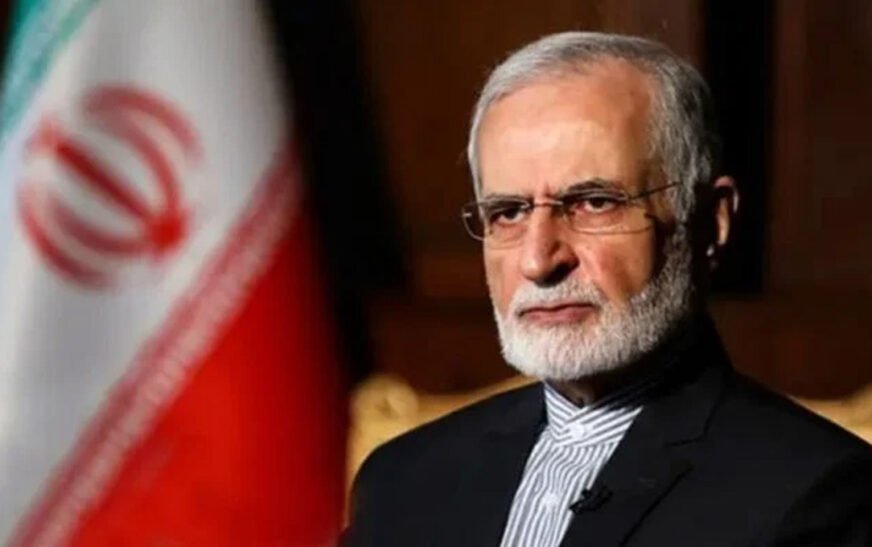 Dr. Kamal Kharrazi has tragically passed away after succumbing to injuries sustained in a brutal attack carried out by the US and Israel.