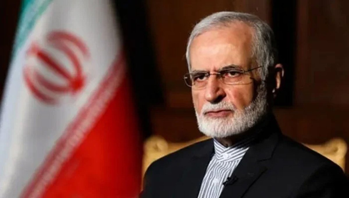 Former Iranian FM Kamal Kharrazi martyred in US-Israel attack