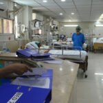 Internal divisions have surfaced within the PTI-led Khyber Pakhtunkhwa government over its policy to outsource public hospitals, after a ruling party lawmaker publicly opposed the move in the provincial assembly.