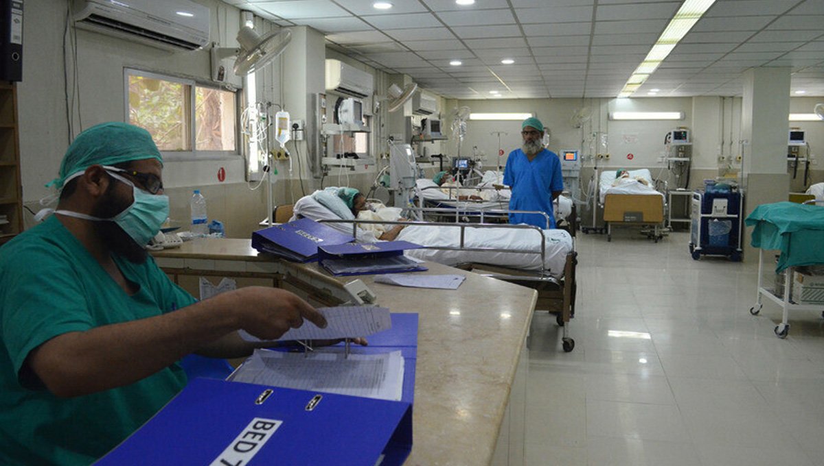 KP govt faces internal divide over hospital outsourcing