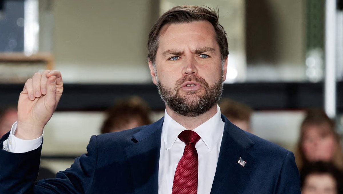 US vice president JD Vance heads to Islamabad for key talks