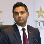 The general manager of the International Cricket Council (ICC), Wasim Khan has decided to resign from his job after serving four years as the top official of the worldwide governing body for the game of cricket.