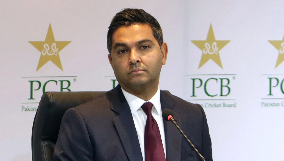 Wasim Khan steps down, ICC sees yet another senior exit