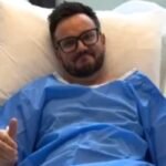 What was issue with Pakistan cricket team Head Coach Mike Hesson?