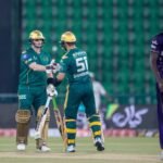 Multan Sultans defeats Quetta Gladiators