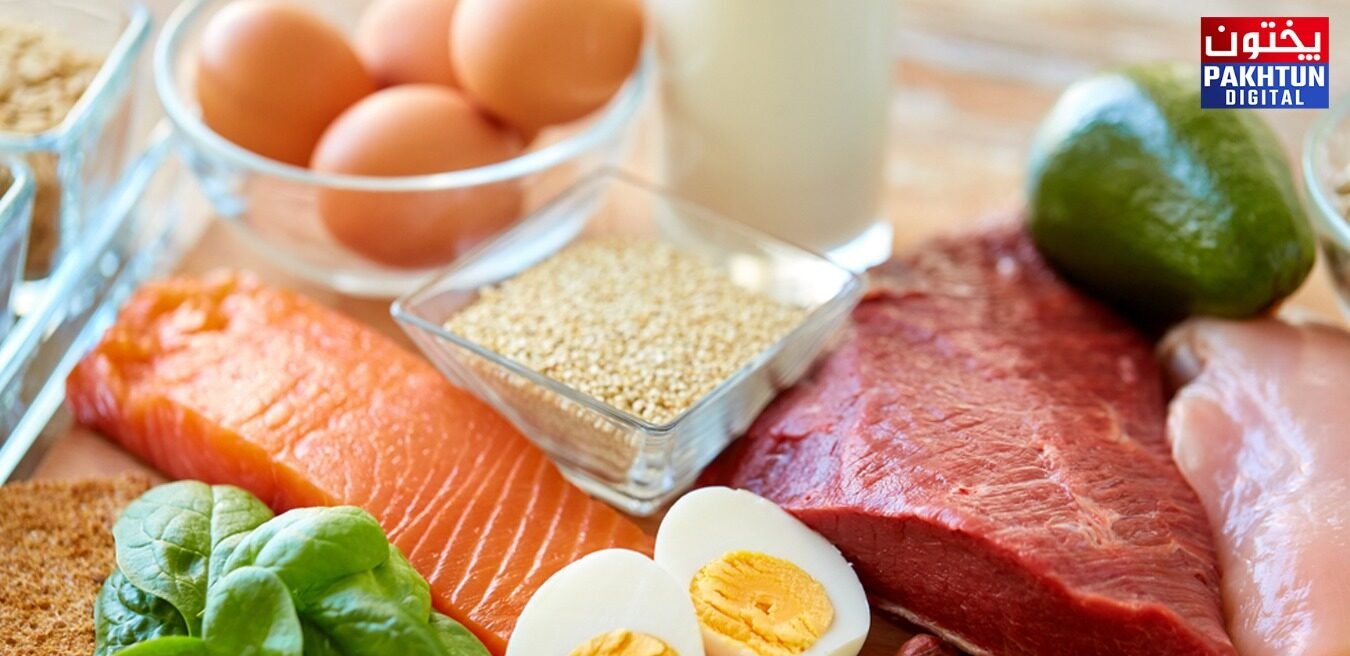 Five major mistakes in Protein Consumption can be harmful for health, Health Experts