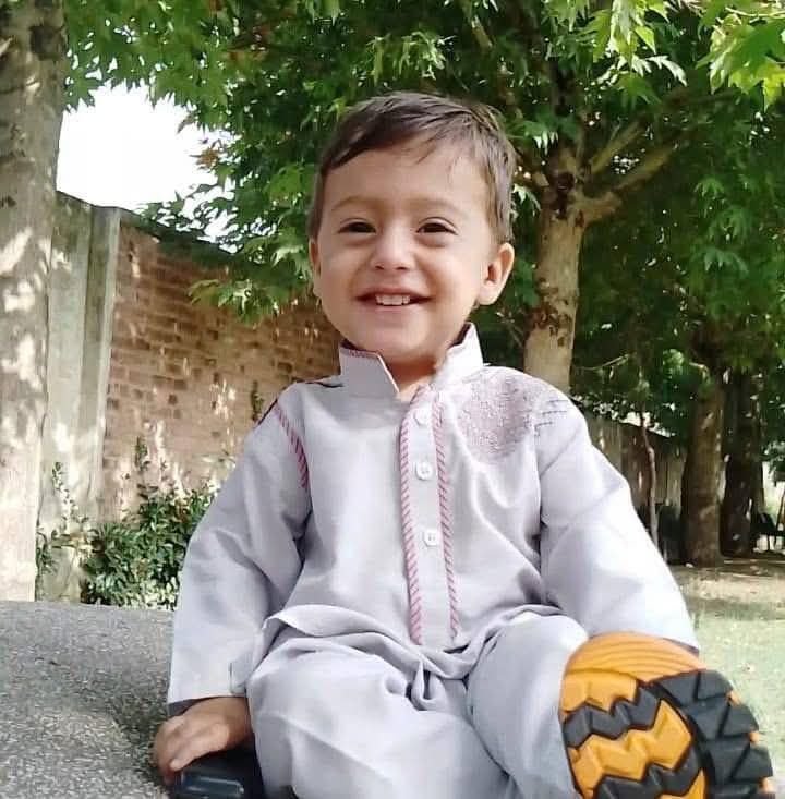 Minor child killed in exchange of fire in Bajaur