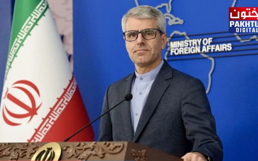Iran has no plane to participate in second phase of talks yet: Foreign Ministry
