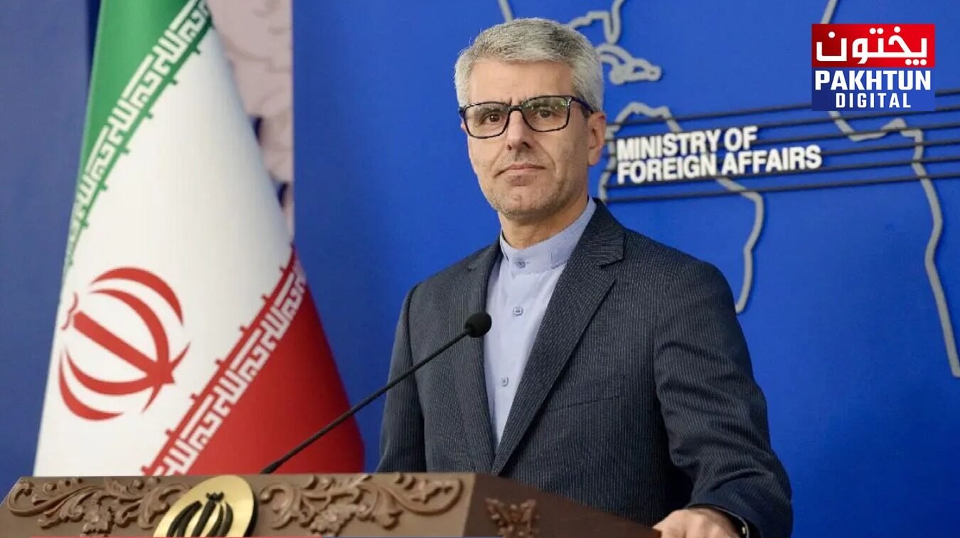 Iran has no plane to participate in second phase of talks: Foreign Ministry