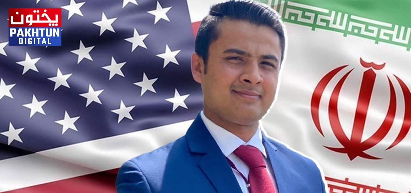 Iran does not refuse talks! Journalist Anas Mallick explained news statement