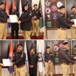 outstanding performance