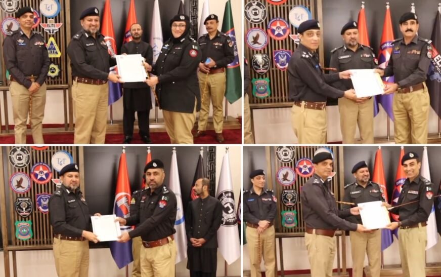 outstanding performance