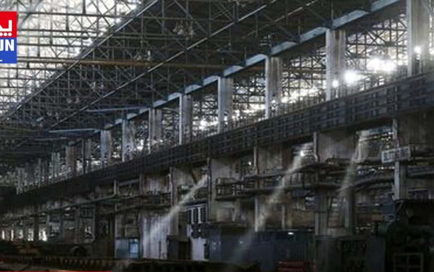 Lack of safety measures in Bara steel mill put lives of laborers at stake