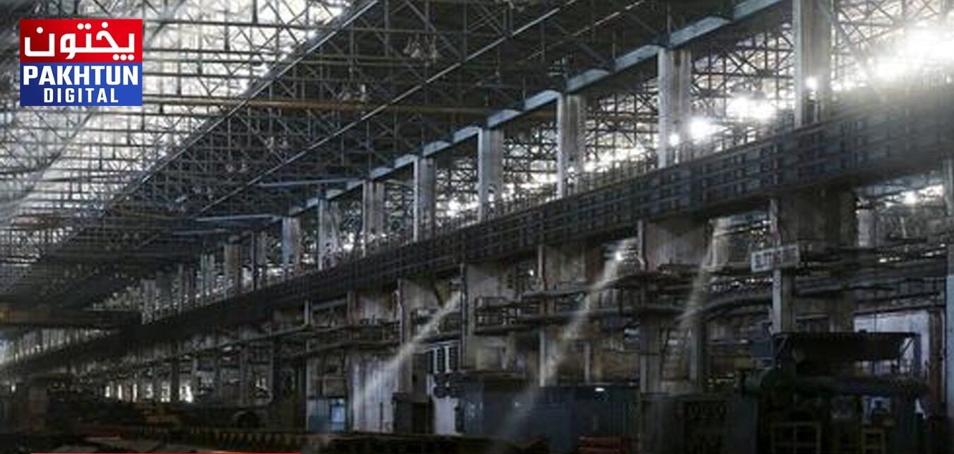Lack of safety measures in Bara steel mill put lives of laborers at stake