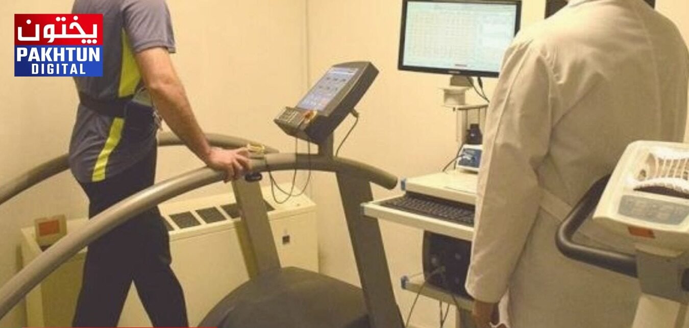 ETT machine restored at DHQ Teaching Hospital after ‘Pakhtun Digital’report