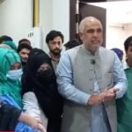 ASAD QAISER