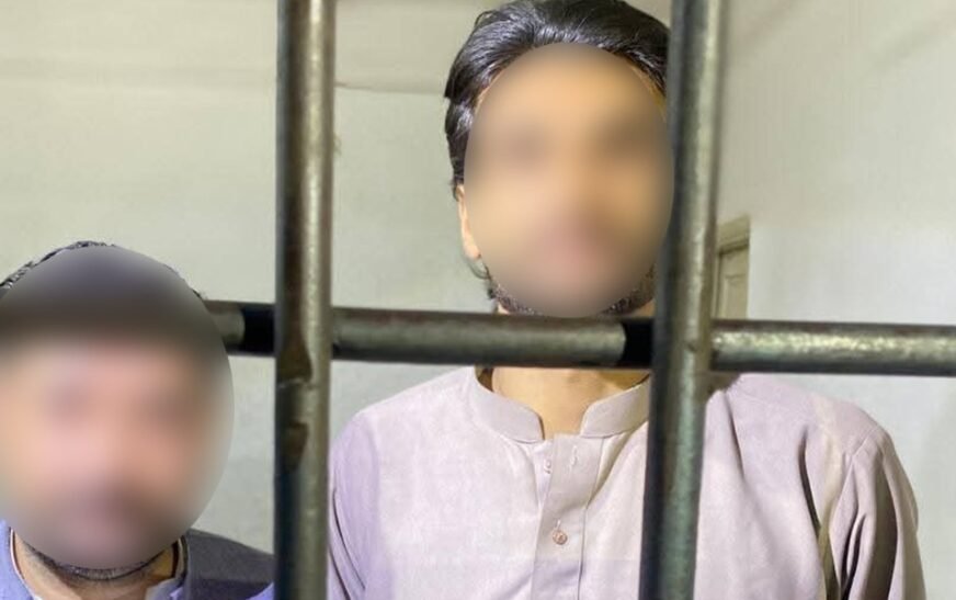 Two suspects arrested in Swat incident, key Taekwondo player among them